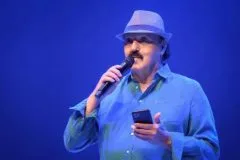 BH pjevač iznio šok optužbe na račun Harisa Džinovića: “Imam snimku, znam što je radio…”