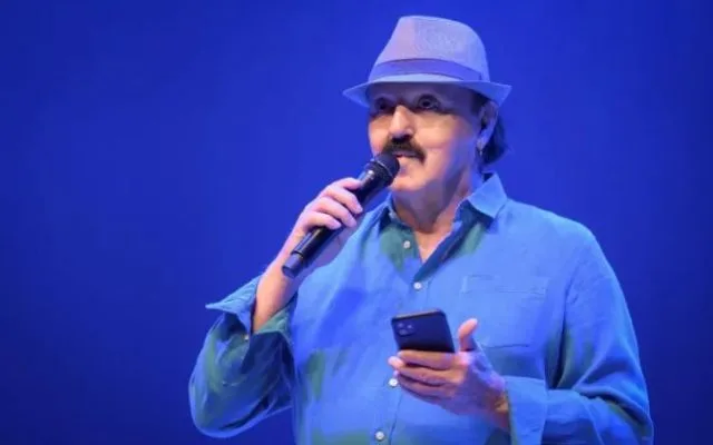 BH pjevač iznio šok optužbe na račun Harisa Džinovića: “Imam snimku, znam što je radio…”