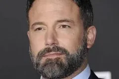 Ben Affleck se požalio: “Ne seksam se, to je jako naporno kada si star…”