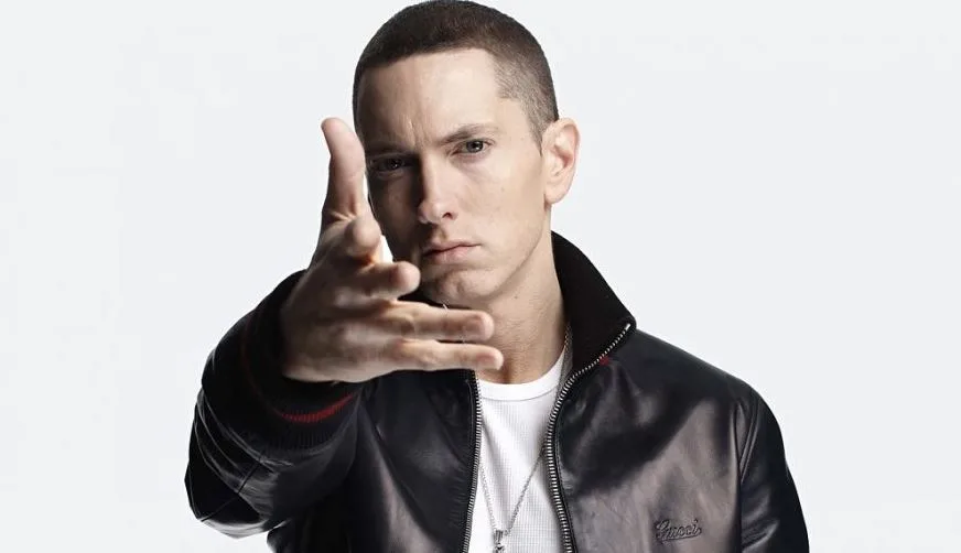 Je li pravi Eminem umro prije 20 godina? Bizarna teorija prati repera koji je osvojio svijet