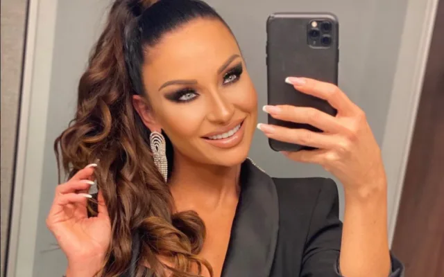 Katarina Živković pokazala koliko je njen sin porastao: “Meni je to veliko kao kuća” (FOTO)