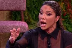 Sandra Afrika javno prozvala kolegicu: “Ima lažan profil, samu sebe hvali!”