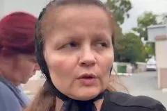 Oglasila se Mala Cana nakon operacije: “Dat će gospod Bog da budem dobro” (FOTO)