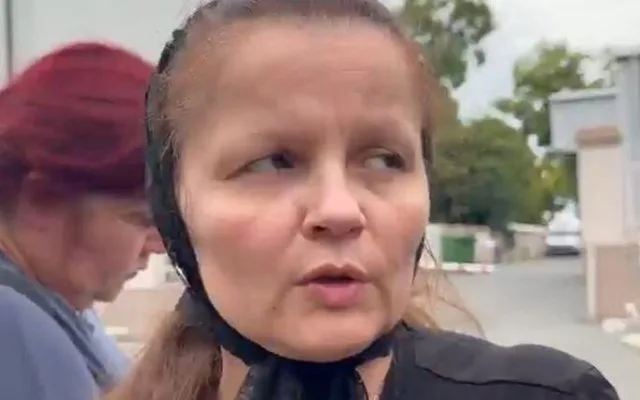 Oglasila se Mala Cana nakon operacije: “Dat će gospod Bog da budem dobro” (FOTO)