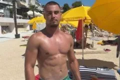 Viktor Gagić prvi put otvorio dušu nakon Elite 9, sve priznao: “Starije žene mi se šalju gole…”