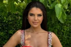 Azra Husarkić nakon tajne udaje i godinu dana braka: “Za mene je brak formalnost”