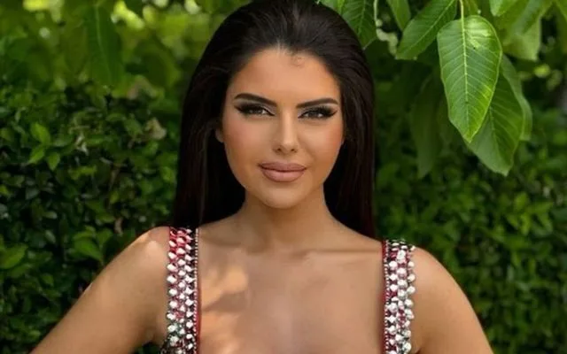 Azra Husarkić nakon tajne udaje i godinu dana braka: “Za mene je brak formalnost”