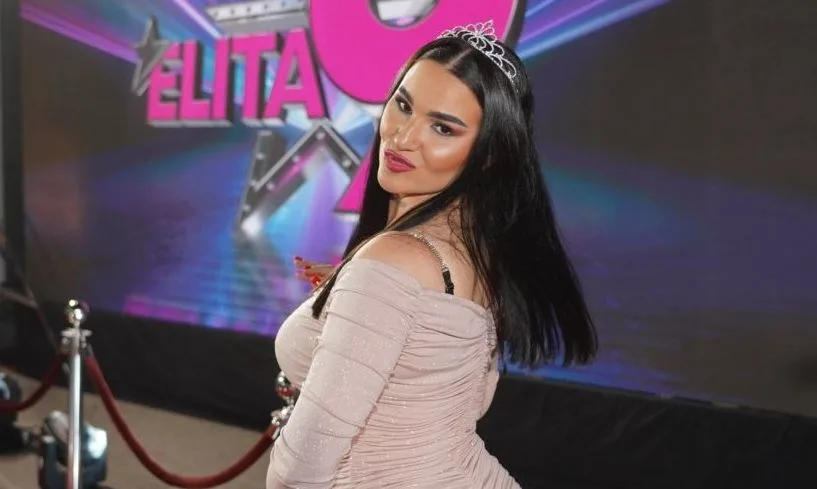 Sandra Todić progovorila o ulasku u “Elitu 10”: “Anđela i Karić će biti zajedno…”