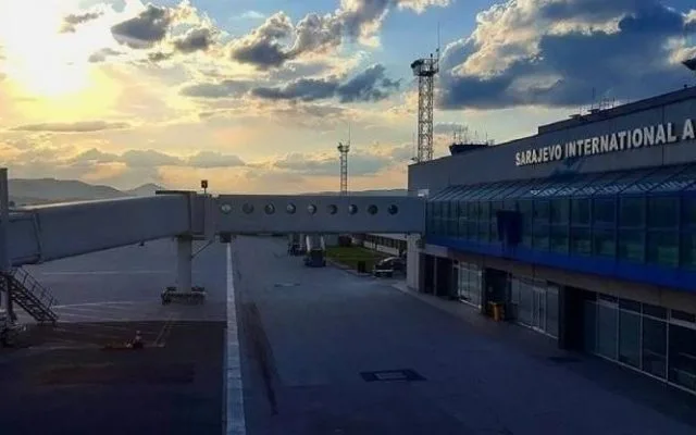 Aerodrom Sarajevo: Rekordnih 231.725 putnika u septembru