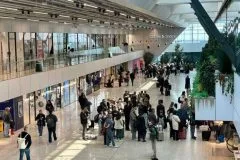 Aerodrom Sarajevo – Više od 1,78 miliona putnika za devet mjeseci ove godine i rekordni septembar