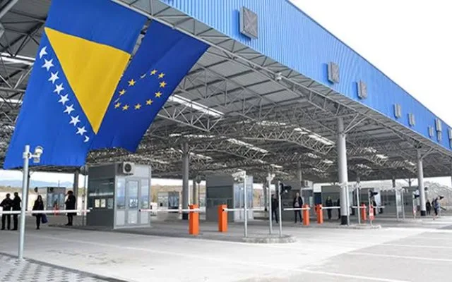 BiH ulazak u evropski tranzitni sistem očekuje tek 2028. godine
