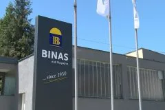 Binas u dobiti od 15 miliona KM, revizori dali negativno mišljenje