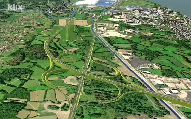 Brza cesta kroz Tuzlanski kanton još čeka projektanta, tender od skoro pet miliona KM ponovo prolongiran – 24sata.info