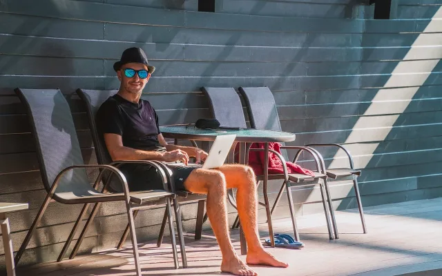 Bukurešt najbolji za digitalne nomade, Konstanca najpovoljnija sa 695 eura mjesečno
