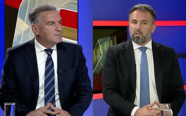 Burna rasprava o formiranju vlasti: Smajić optužio Stojanovića da je “anulirao volju Bošnjaka”, on mu odgovorio