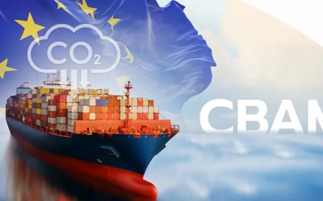 CBAM BiH: EU naplaćuje 75,28 eura po toni CO2