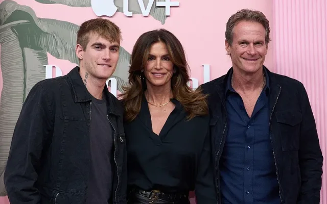 Cindy Crawford oglasila se prvi put nakon smrti sina: “Do ponovnog susreta, naš dragi dječače”