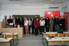 MI-BOSPO podrška za mlade poduzetnike u Tuzlanskom kantonu: nagrađenetri najbolje poslovne ideje