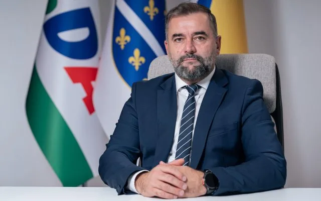 DŽAFER ALIĆ: „GRAĐANI ZASLUŽUJU VLAST KOJA RAZUMIJE NJIHOVE PROBLEME I SPREMNA IH JE RJEŠAVATI“