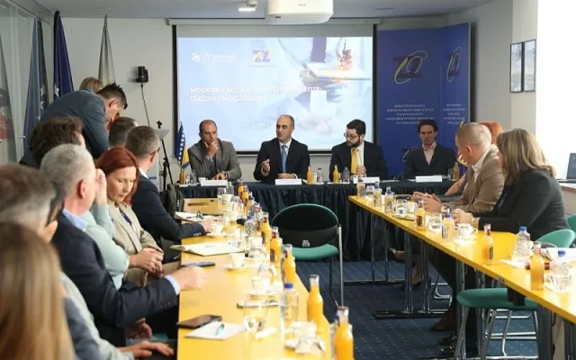 Digitalizacija zdravstva u KS: Uvedeni novi servisi, više od 215.000 elektronskih zdravstvenih legitimacija