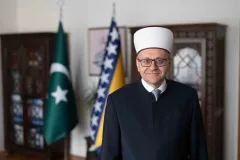 Dr. Dedović za Hayat: Islamska zajednica mora ostati iznad politike, a BiH naš zajednički okvir