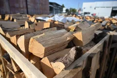 Drva i pelet pogrešno čuvate? Ove greške mogu vas skupo koštati cijele zime