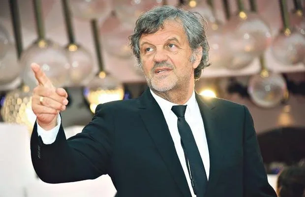 Emir Kusturica otkrio zašto je promijenio ime i vjeru