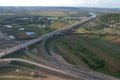 Euro-Asfalt dao ponudu od 248,5 miliona eura za autocestu