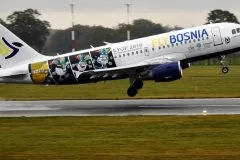 FlyBosnia bi mogla ponovo letjeti, razgovori već počeli