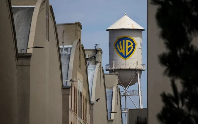 Historijski posao u Hollywoodu: Paramount zvanično preuzeo Warner Bros. za 110 milijardi dolara – 24sata.info