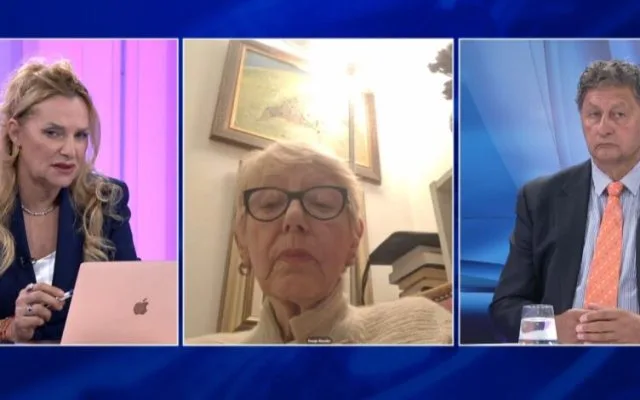 INTERVJU TVSA / Sonja Biserko i Mirza Hajrić: Šta pobjeda studenata donosi BiH i kakva je sudbina Milorada Dodika
