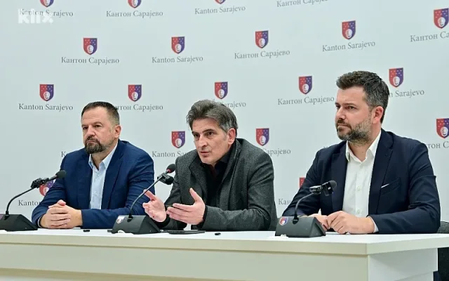 Jesu li SDA, SBiH i DF prerano najavili vlast u Sarajevu? 18 ruku je važno, ali ko ima većinu kod izbora rukovodstva skupštine
