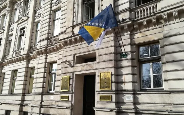 KS izdvaja milion KM za smanjenje zagađenja iz privrede