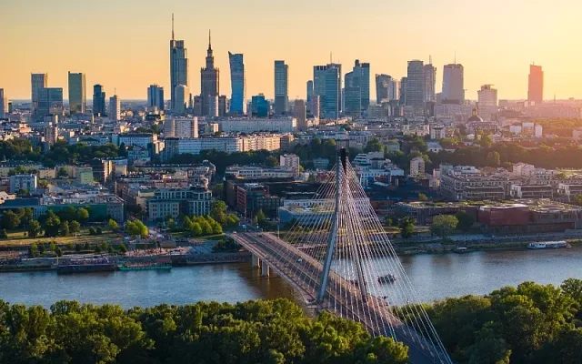 Kako je Poljska od redova za puter došla do jedne od 20 najvećih ekonomija svijeta – 24sata.info