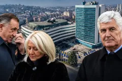 Kako su stranke zarobile institucije BiH: Fokus otkriva mrežu političkih i porodičnih veza