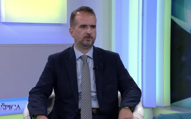 Kalamujić za TVSA: Kanton Sarajevo uvodi revolucionarnu reformu budžeta, građani će kontrolisati svaku marku