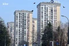 “Kao posuda s rupom”: Sarajevo gradi nove stanove, a za stanovanje se koristi 70 posto postojećih – 24sata.info