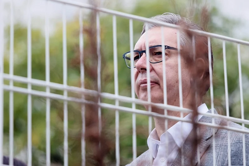 Ko vlada autokratski, pada preko noći: Zašto se promjene u Srbiji dešavaju tako brzo