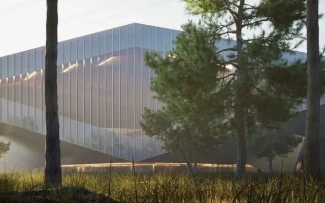 Kongresni centar Novo Trebinje vrijedi 264 miliona KM