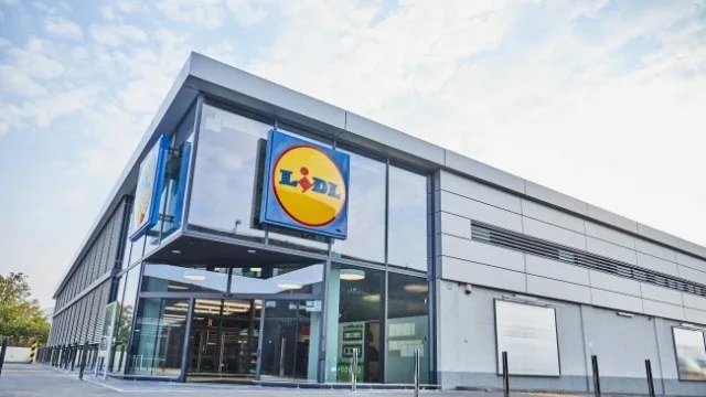 Lidl se priprema za otvaranje prvih prodavnica u BiH