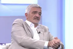 MANDIĆ ZA TVSA: Prva transverzala je u mirovanju, parking kod Narodnog pozorišta u funkciji za Novu godinu