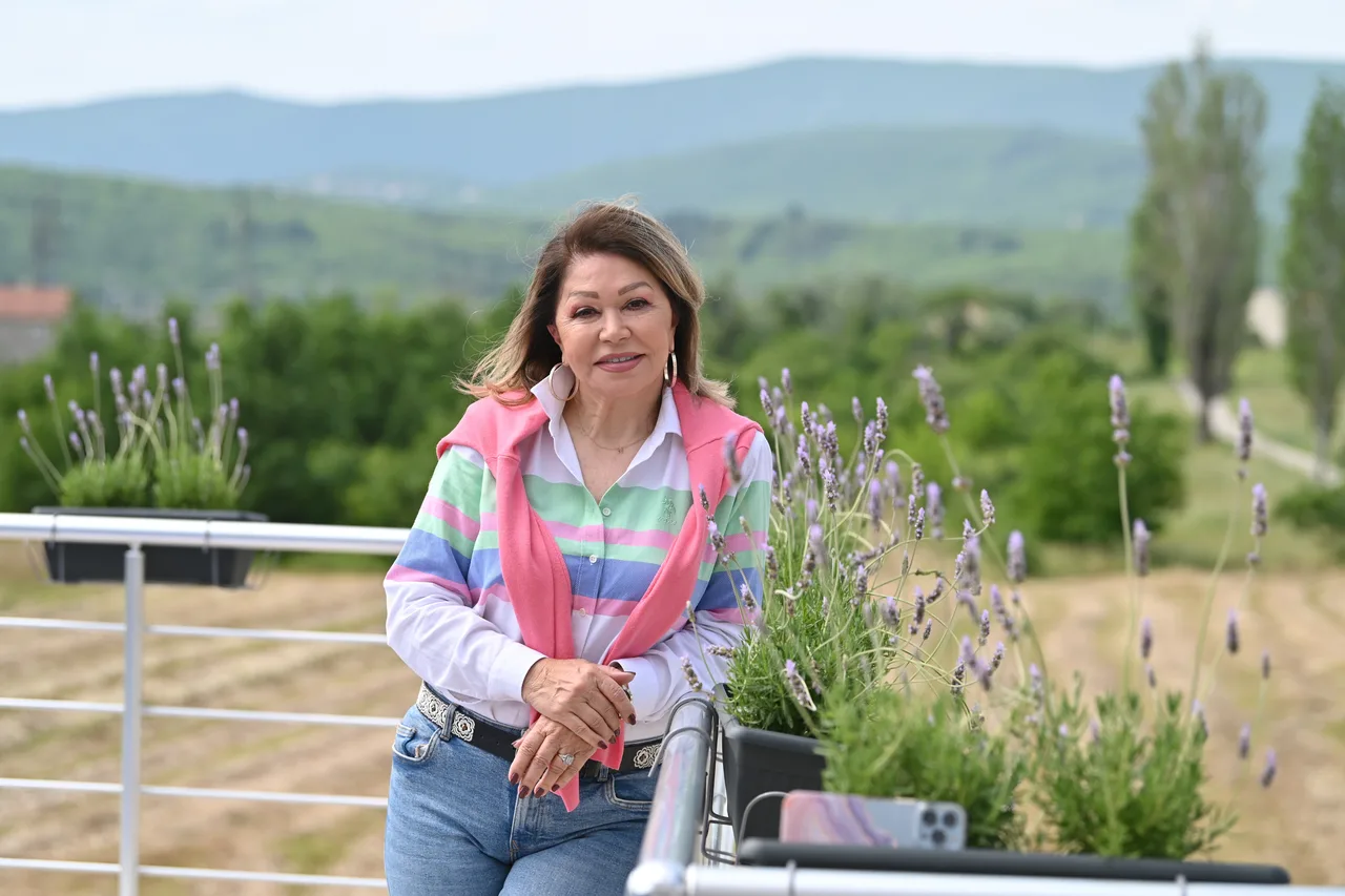 Nekretnine Nede Ukraden vrijede 4 milijuna eura: “Od jedne ploče izgradila sam kuću u Imotskom, od druge kupila stan!”