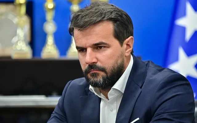 Nermin Muzur: Nemam namjeru sjediti u skupštinskim klupama, nakon izbora spreman sam rješavati konkretne probleme