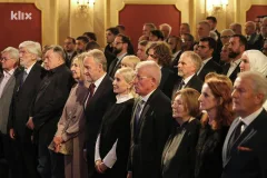 Održana Akademija povodom 23. godišnjice smrti Alije Izetbegovića: “Čovjek koji je tiho pričao, a daleko se čuo”