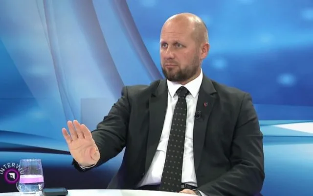 Okerić za Intervju TVSA: Jedva čekamo da nova većina preuzme upravljanje Kantonom Sarajevo