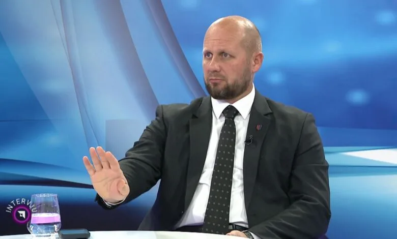 Okerić za Intervju TVSA: Jedva čekamo da nova većina preuzme upravljanje Kantonom Sarajevo
