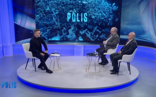 POLIS/ Prioritet nove vlasti u Srbiji bit će rješavanje unutrašnjih a ne tuđih problema