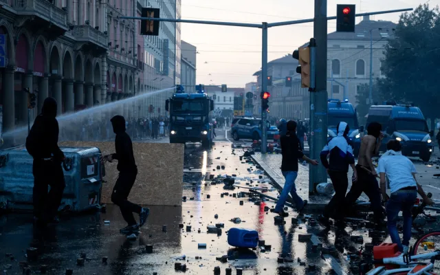Premijerno prikazan film “Alija – San o zemlji na razmeđu svjetova”