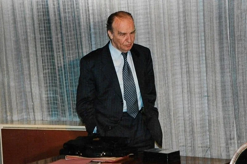 Prije 23 godine umro je Alija Izetbegović: “Bosnom nikad niko nije uspio da vlada”