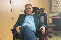Propala prodaja Hidrogradnje za 88 miliona KM, bh. lazni biznismen i varalica Hamid Čustović nije uplatio novac